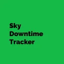 Sky Down Time Trackers