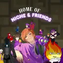 NICHELESS Gamers