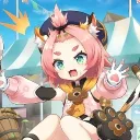 ☆ ﹐` DIONA KITTIES! ' ‧₊˚✩彡
