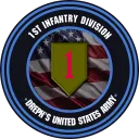 1st Infantry Division