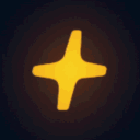 Rain.gg Discord Server Icon – Gaming