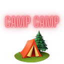 Camp Camp 🏕