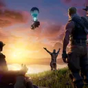 FORTNITE SERVER Discord server icon