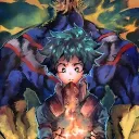 Boku No Hero V3