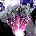 𓂀 𝕁𝕦𝕛𝕦𝕥𝕤𝕦 ℍ𝕠𝕣𝕚𝕫𝕠�... Discord Server Icon