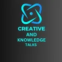 creative and knowledge talks's gang