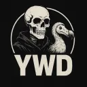 𝐘𝐖𝐃 𝐋𝐄𝐆𝐀𝐂𝐘 ☠ 🦤⚡