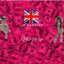 UK BARBIES