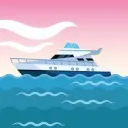 Yacht Hangout ||Chill server||