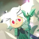 /faerie ( 🪷 ) icons + decor +... Discord Server Icon