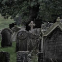 Alistors Graveyard