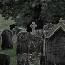 Alistors Graveyard