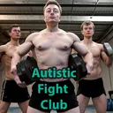 Autistic Fight Club (Fishtank Edition)
