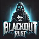 Official Blackout Rust Discord Server Icon