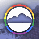The Aether Project Discord Server Icon – Minecraft