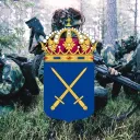 [SA] Swedish Army