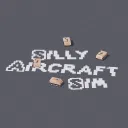 silly aircraft sim