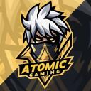 Atomic Gaming Discord Server Icon