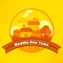 Waddle Dee Town Discord server icon