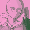 Discovery icon for Wibu ga bau Discord server