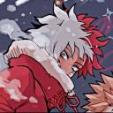'Strings' (A MHA RP) Discord Server Icon