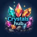 | Crystals Hub |