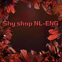 Shy shop   [ ENG / NL ]