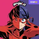 Miraculous AU: Tales of Scarlet Creation.