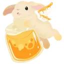 🐰˚ʚ♡ɞ˚HunniBurrow˚ʚ♡ɞ˚🍯