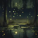 Toadplant's Swamp