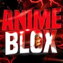 Anime Blox Discord Server Icon