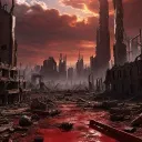 Red Lake City