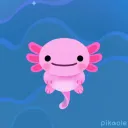 𝔸𝕩𝕖𝕝𝔹𝕒𝕟𝕕𝕖's icon