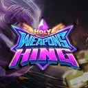 Holy Weapons King