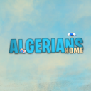 Discovery icon for r/Algerians Home Discord server
