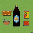 Discovery icon for Algerian's Home. Discord server