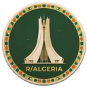 r/Algeria