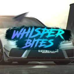 WHISPER BITES — мониторинг Discord сервера, статистика и рейтинг