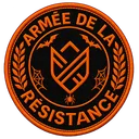 La Résistance - OPS 🎃