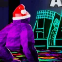 Purps' Arcade