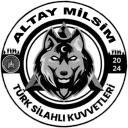Altay Milsim #ARA VERDİK