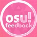 osu!lazer - Mania feedback