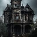 ╭.  — : Snt. Bernard's Mansion. Discord Server Icon