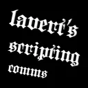 lavert's Scripting Commissions