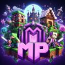 MinePortal Discord Server Icon