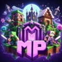 MinePortal Discord Server Icon