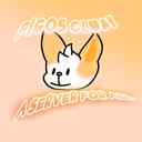 Figo's Club Discord Server Icon