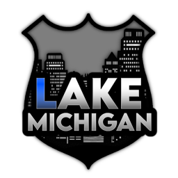 Discovery icon for Lake Michigan Roleplay Discord server