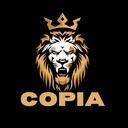 COPİA Discord Server Icon