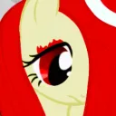 fluttershout's insane asylum 2 Discord server icon